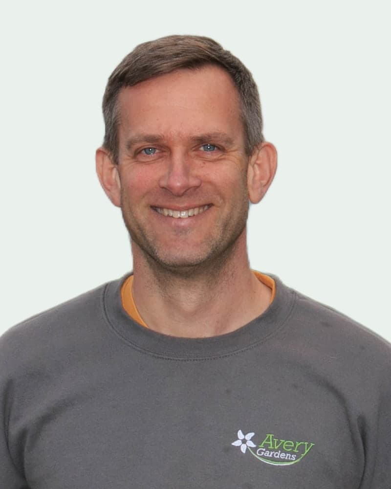Martin Avery, Founder & Managing Director of Avery Grounds